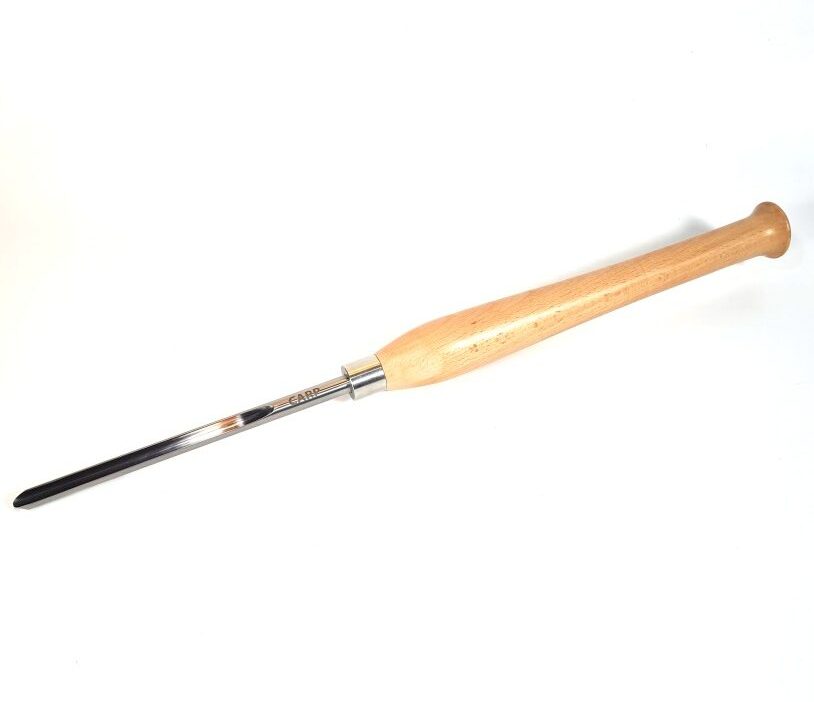 Carp bowl gouge 13 mm