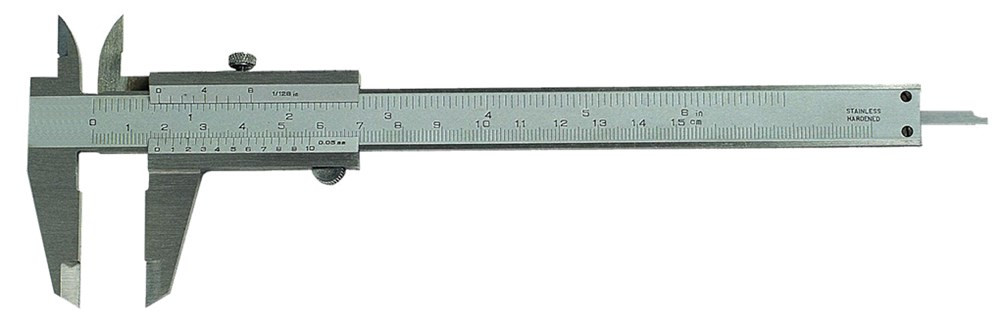 Caliper MIB Werkzeuge