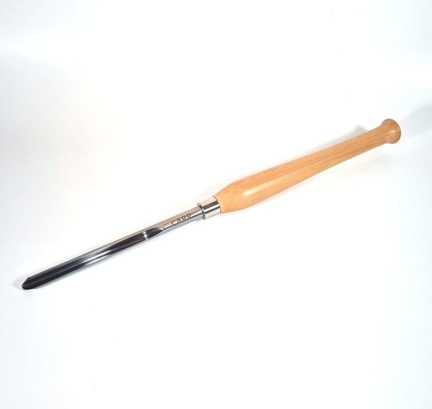 CARP bowl gouge 16 mm