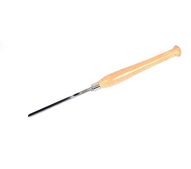 CARP bowl gouge 10 mm