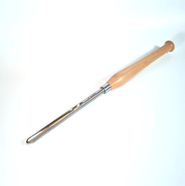 Carp Spindel gouge