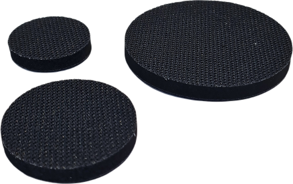 Pro Sander neoprene sanding pads (replacements)