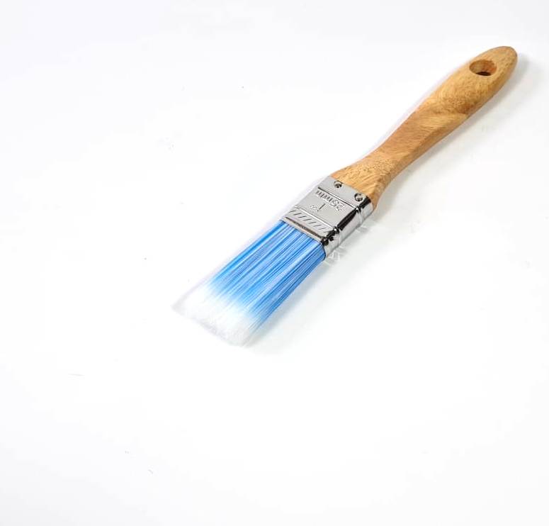 brush 1 inch