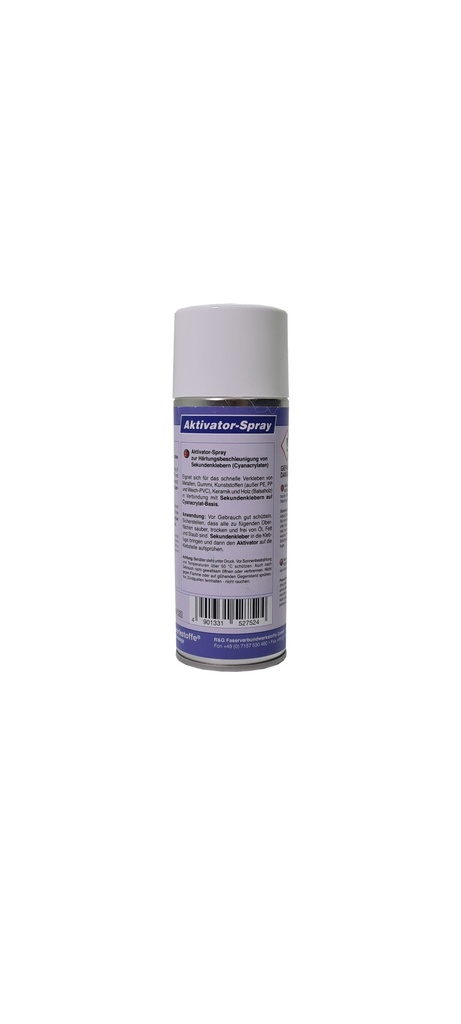 Activator voor CA glue