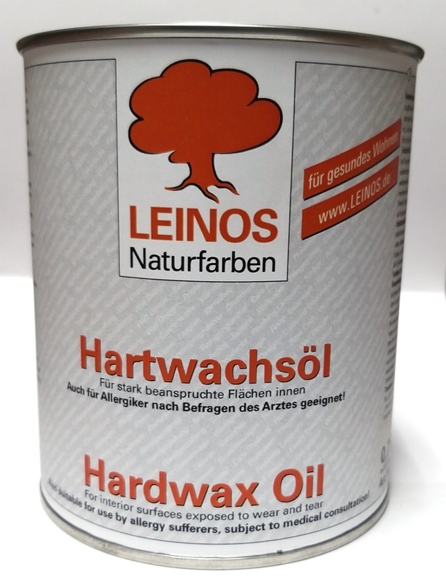 Leinos Hardwaxolie