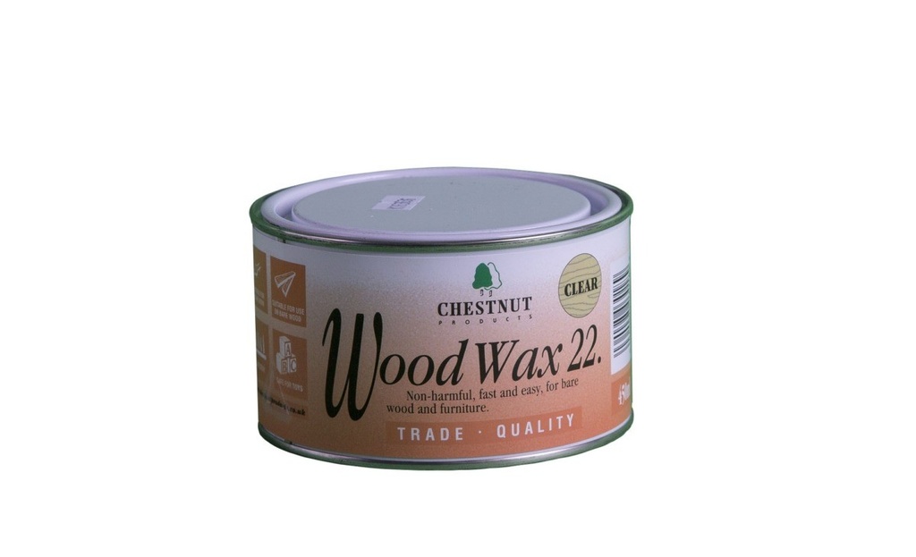 Wood Wax 22