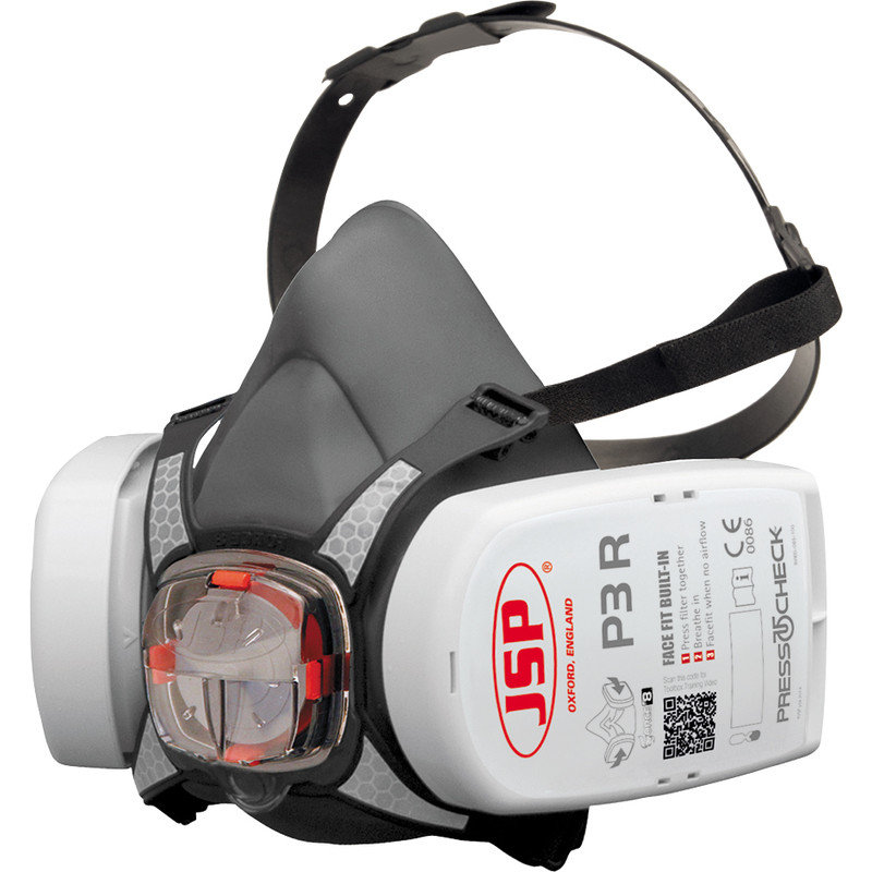 Dust mask JSP Force 8