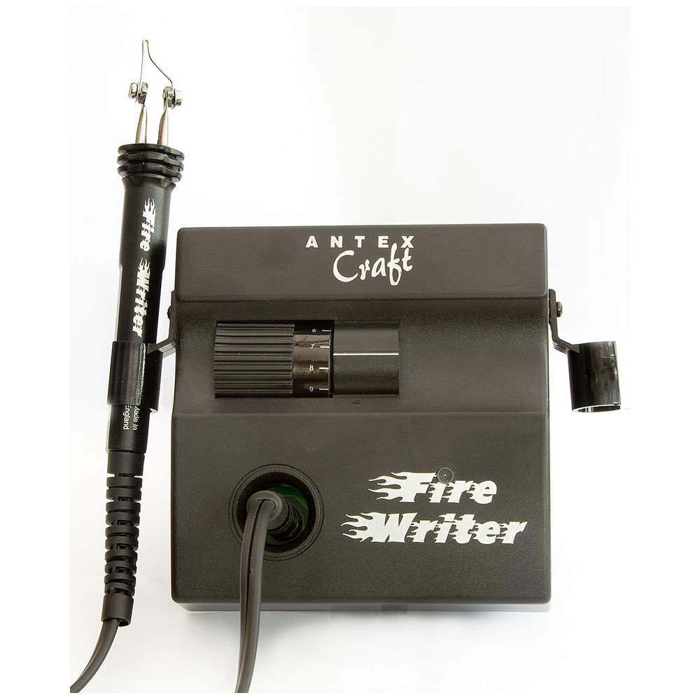 FireWriter