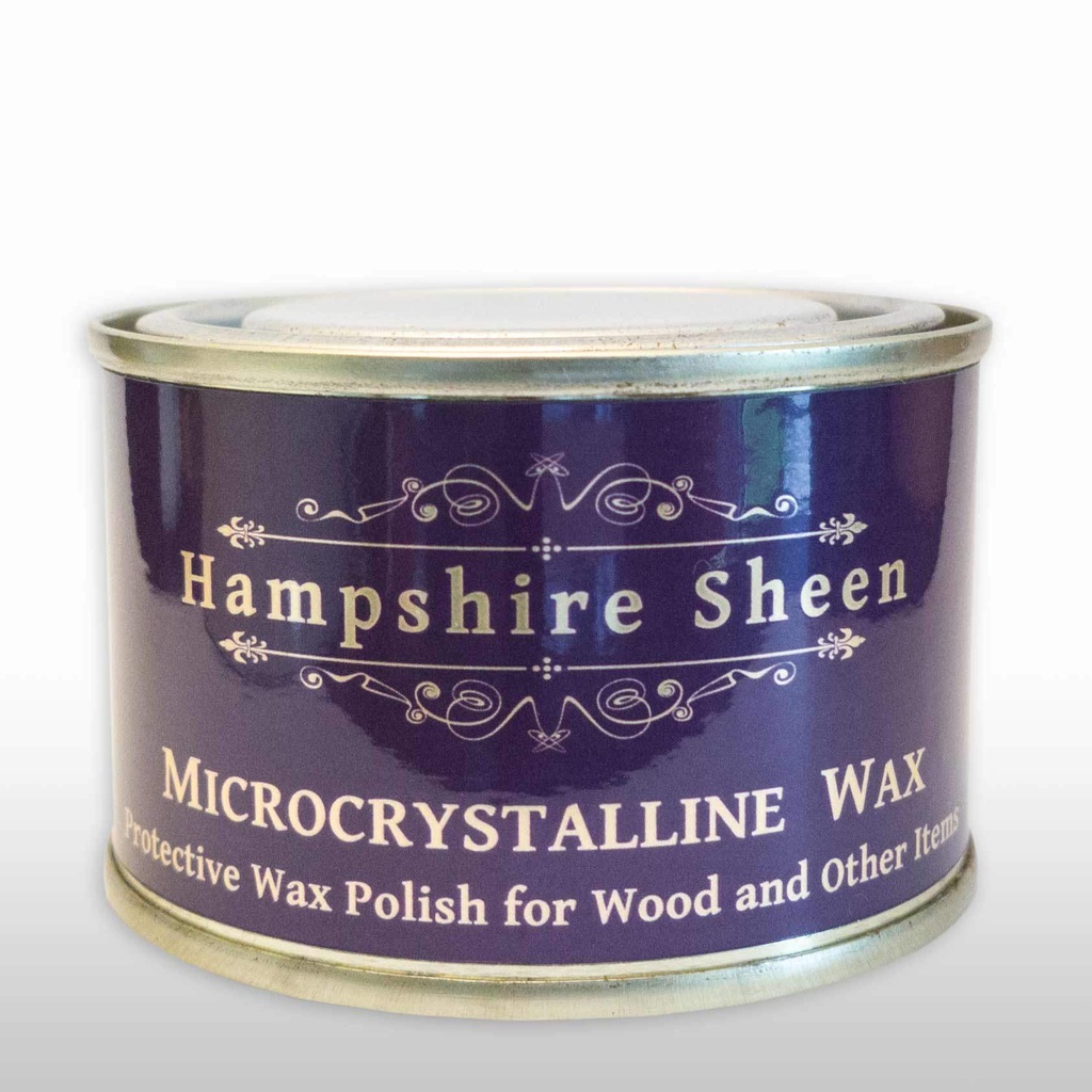 Hampshire Sheen Microcrystalline Was