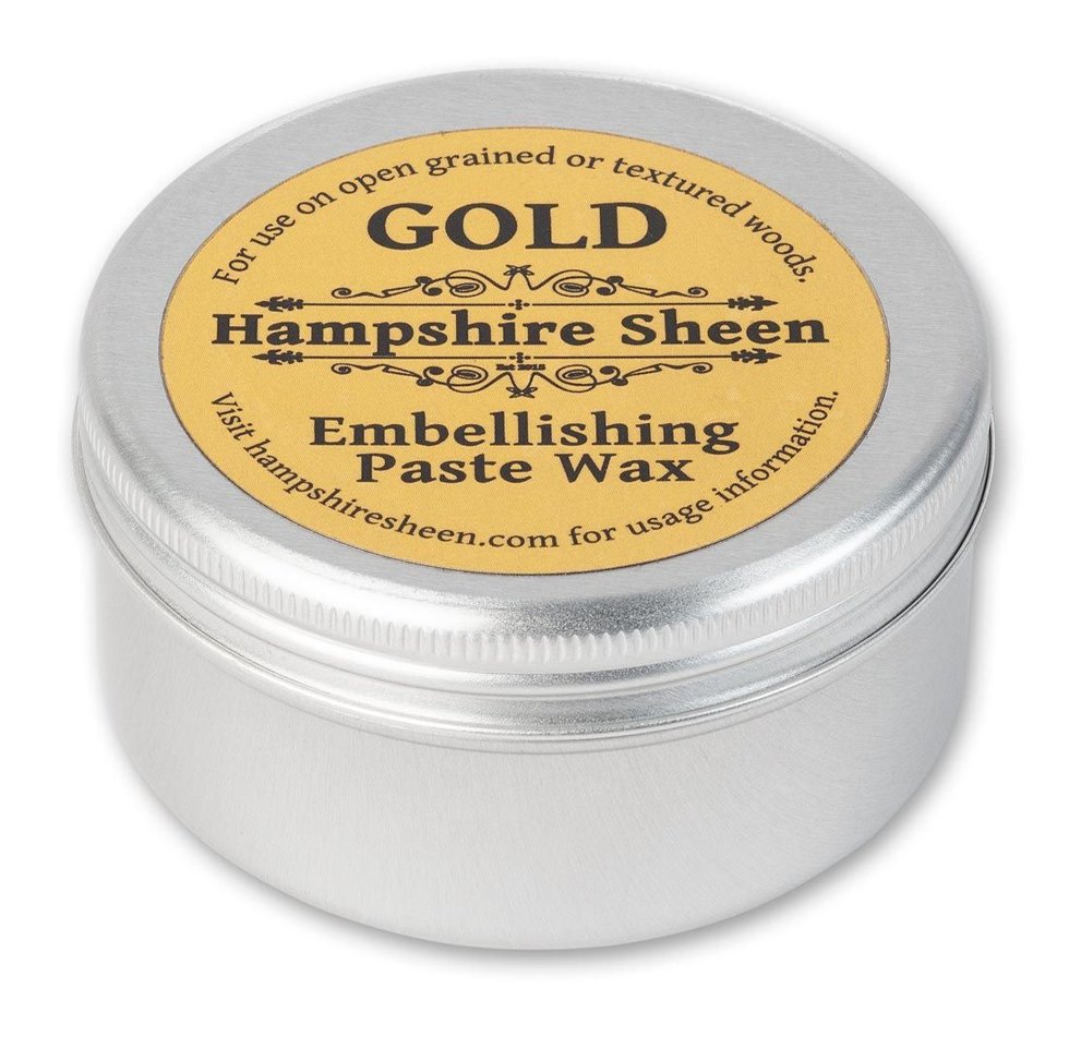 Goldwachs Hampshire Sheen Gold