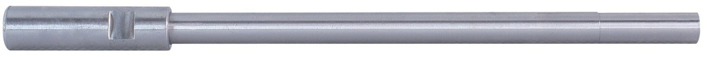 Forstnerboor extension 3/8 inch.