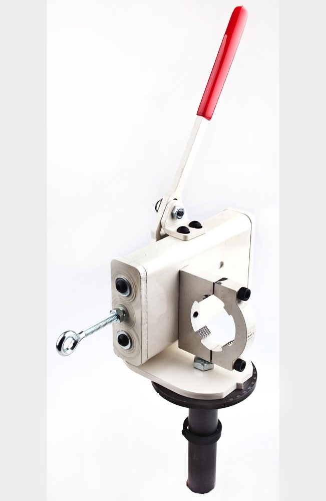 Drill Wizard-Drilling Stand