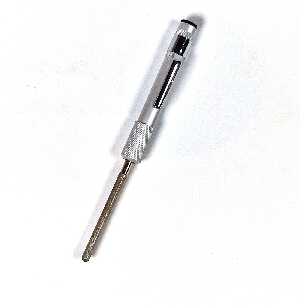 CBN honing pen