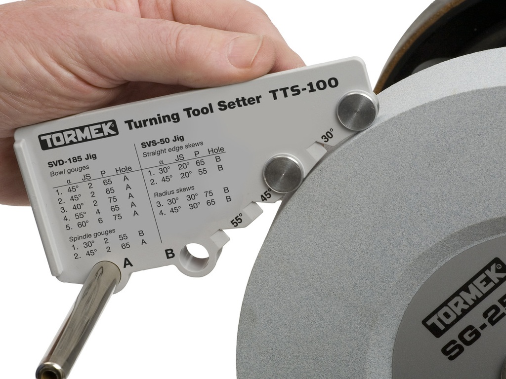 Tormek Sharpening Tool Set