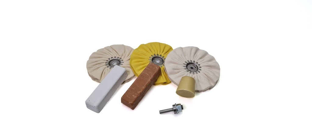 Buffing Kit