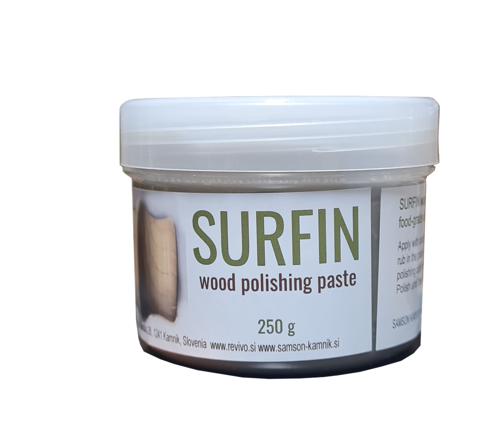 Surfin Sanding Paste