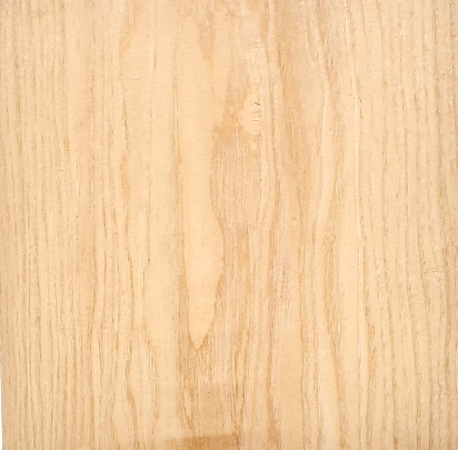 European ash