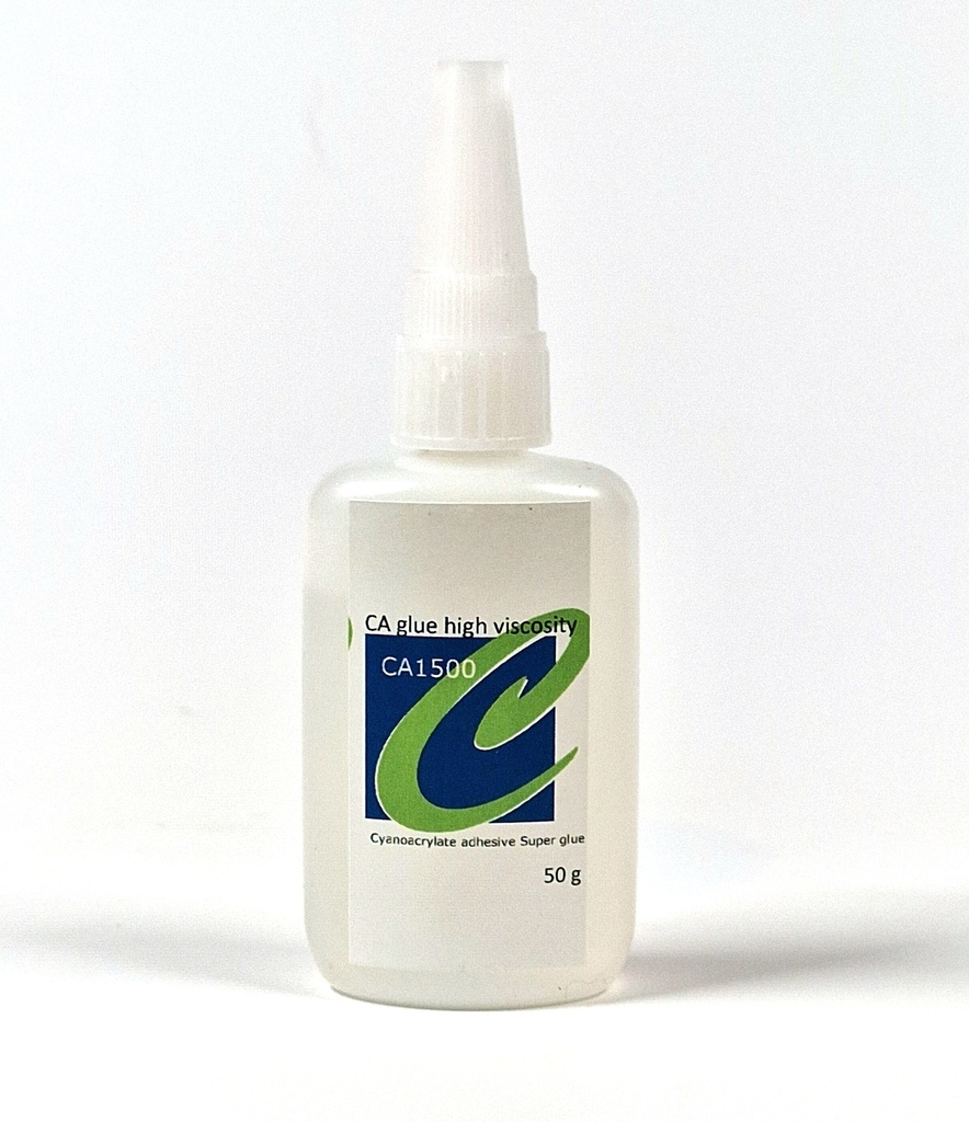 CA 1500 CA glue (50 gr)