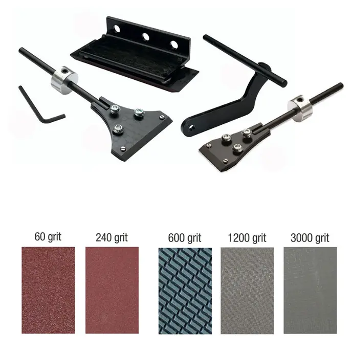 Proedge knife Sharpening Kit