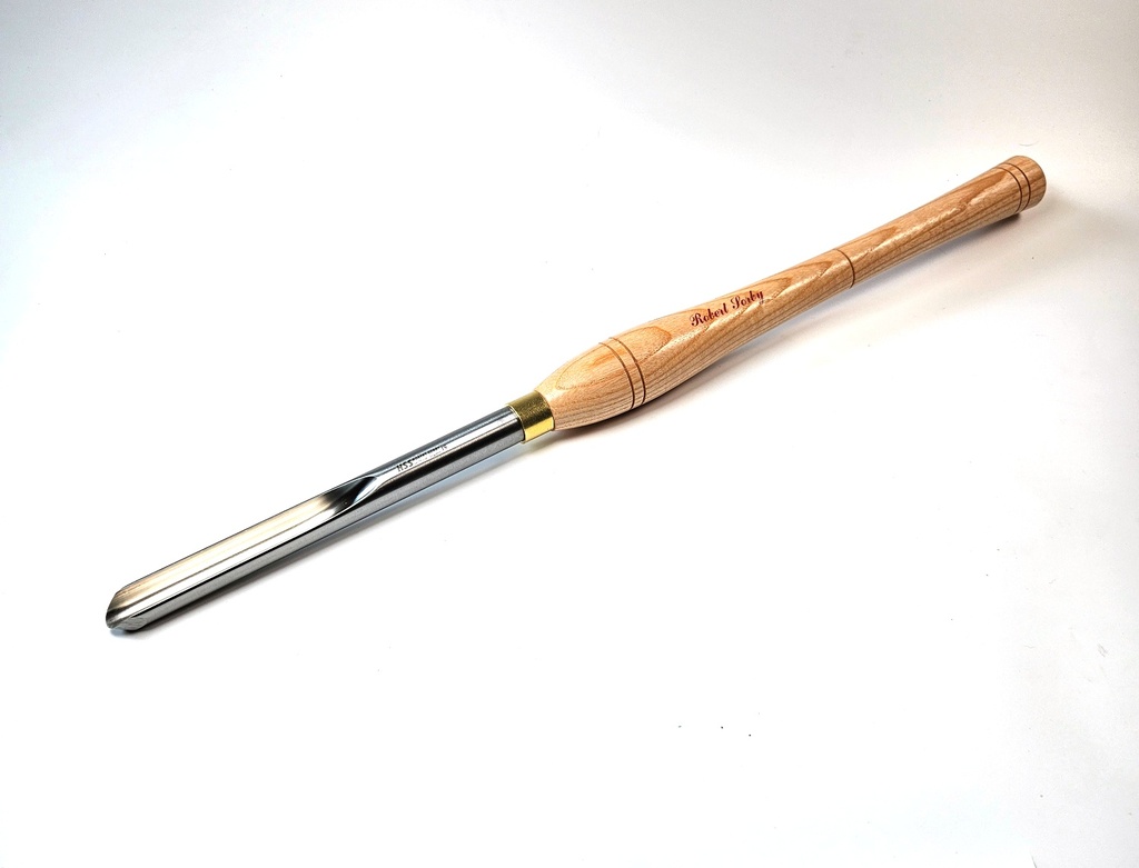 Bowl gouge 19 mm by Robert Sorby