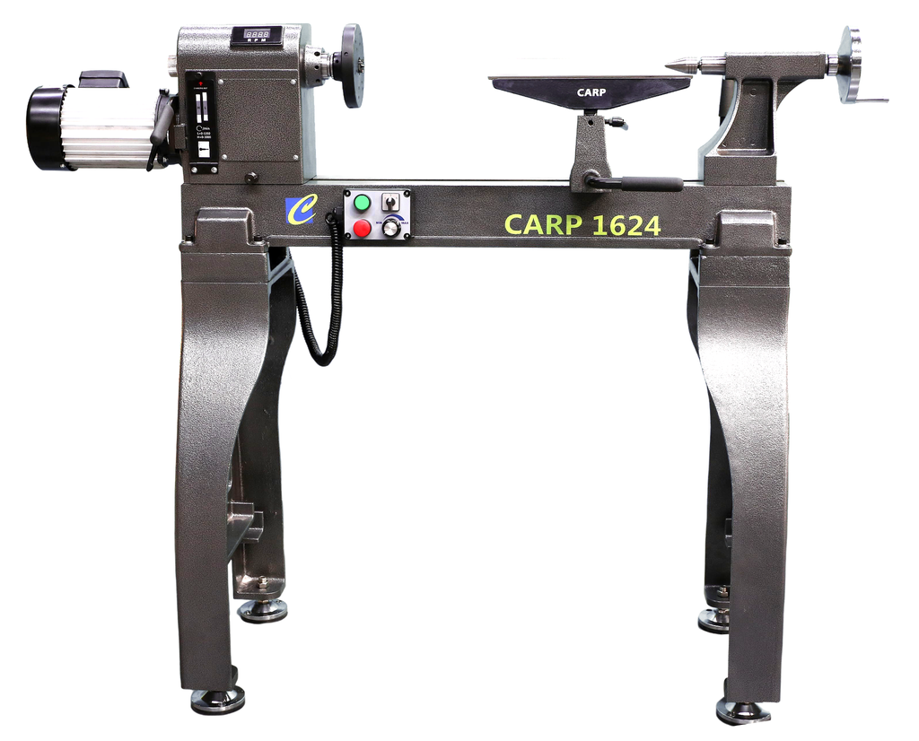 CARP 1624 Lathe