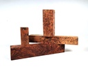 Thuja burl