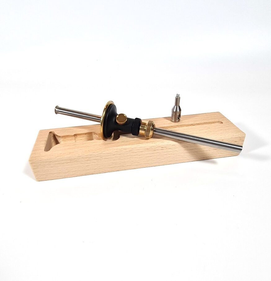 Marking gauge