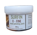 Surfin X fine polishing paste