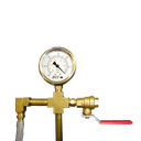 Vacuum gauge Kit