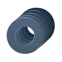 Neoprene sealing rings