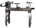 CARP 2032 XL Draaibank 