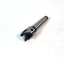 4 prong spur - CARP - adjustable tip