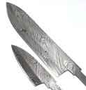 Damask knife