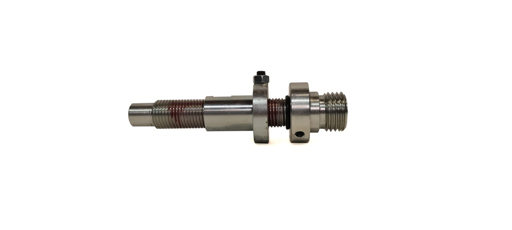 extra spindle voor de Easy threading jig | De Houtdraaierij - No 1 ...