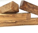 Venetian Olive Wood 15 cm