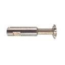 Morse Conus 2 opname voor schroefdraad frees