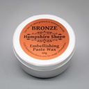 Hampshire Sheen Bronze