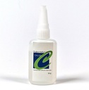 CA 120 CA glue  (50 gr)