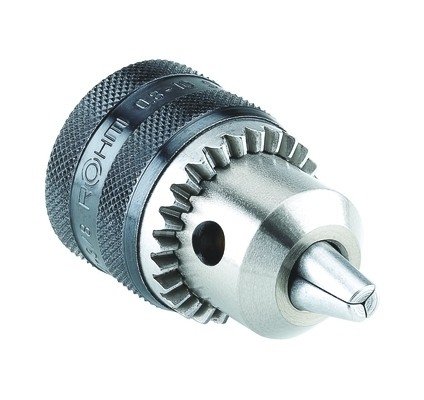 Rohm drill chuck review sales