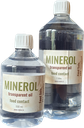 Minerol voedselveilige olie