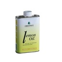 lemon oil