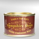 Hampshire Sheen high gloss