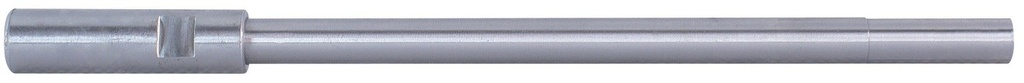 Forstnerboor verlengstuk 3/8 inch. | De Houtdraaierij - No 1 Benodigdheden voor houtdraaiers en houtdraaien