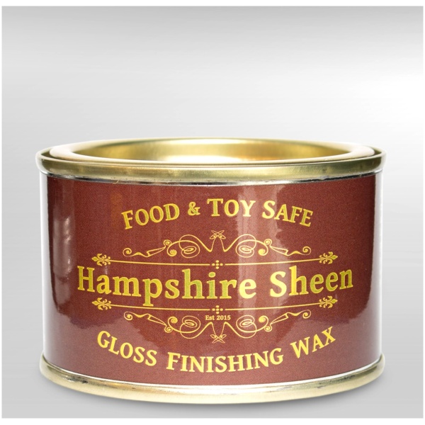 Hampshire Sheen High Gloss