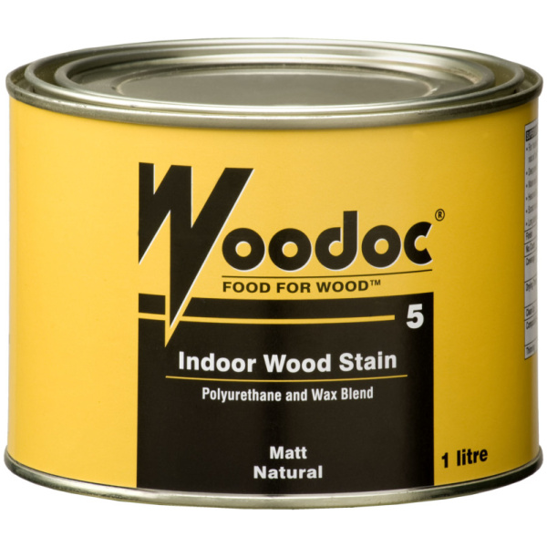 Woodoc 5