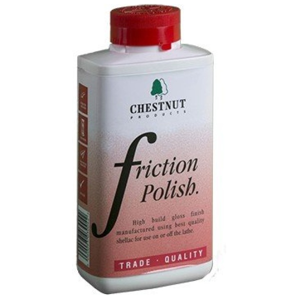 friction polish