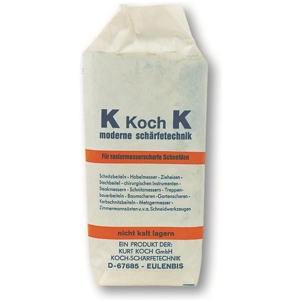 Koch slijppasta Koch grinding paste