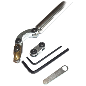 hollowing tools