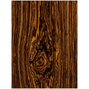 Bocote Mexican Rosewood